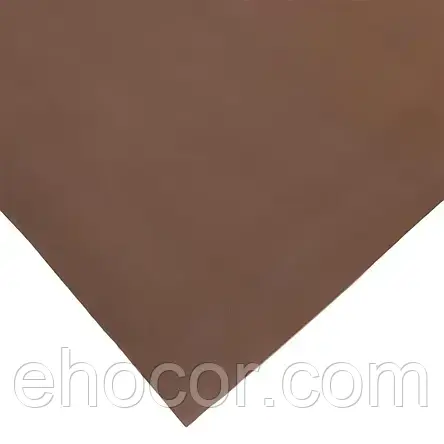 EVA матеріал для костюмів косплей (ЕВА лист) 100кг\м3  1.3*1м(1.3м2) т.3мм  Коричневий