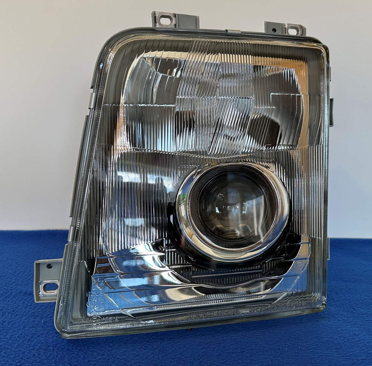 BI_-LED фари Volkswagen LT 35