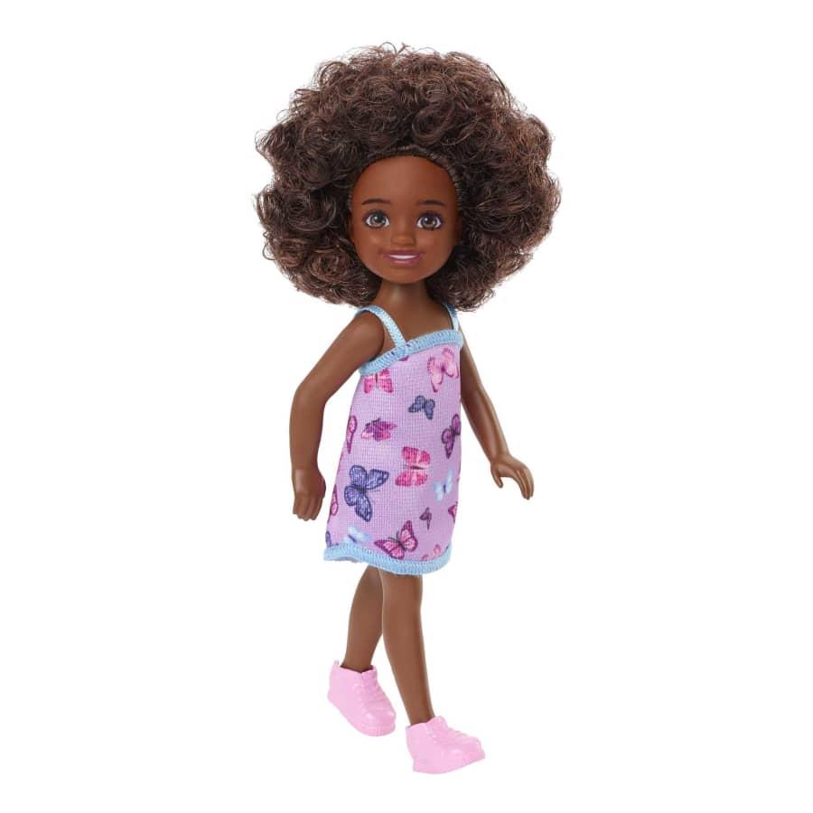Лялька Челсі та друзі Barbie DWJ33