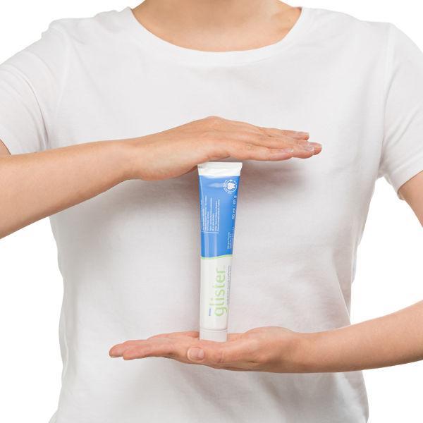 Купить Amway Glister Зубная паста, дорожная упаковка, цена 70 грн ...