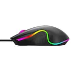 Мишка GamePro GM117 Black, фото 4