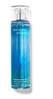 Парфумований спрей (міст) для тіла Bath and Body Works Sea Island Shore