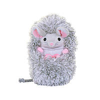 Інтерактивна іграшка Curlimals – Мишка Попсі (3712)