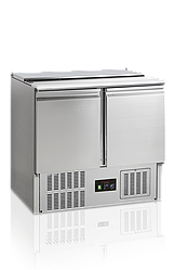 Холодильний стіл для салатів TEFCOLD GS92-I