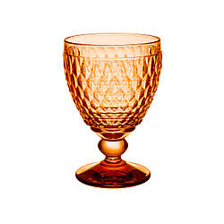 Келих для червоного вина 200 мл Boston Coloured Apricot Villeroy & Boch