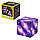 QiYi MofangGe Shape Shifting Cube magnetic | космос, фото 4