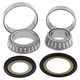 ALL BALLS 22-1038 підшипники рульової колонки для Kawasaki ZX9R/ ZX-12R/Kawasaki ZX-6R Ninja/Kawasaki ZZ-R600