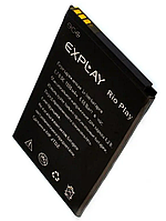 Battery Prime Explay Rio Play 1800 mAh