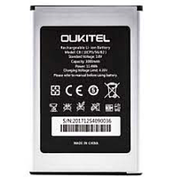 Battery Prime Oukitel C8, S-TELL M655