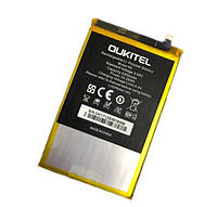 Battery Prime Oukitel K6 6300 mAh