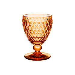 Келих для білого вина Boston Coloured Apricot Villeroy & Boch