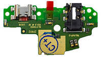 Charge Board Huawei P Smart (FIG-L31) (Original China)