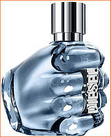 Дизель Онлі Зе Брейв - Diesel Only The Brave туалетна вода 125 ml., фото 2