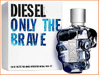 Дизель Онли Зе Брейв - Diesel Only The Brave туалетная вода 125 ml.