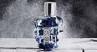Дизель Онлі Зе Брейв - Diesel Only The Brave туалетна вода 125 ml., фото 4