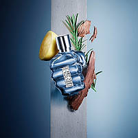 Дизель Онлі Зе Брейв - Diesel Only The Brave туалетна вода 125 ml., фото 3