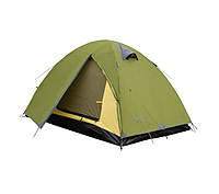 Палатка Tramp Lite Tourist 3 олива UTLT-002-olive New