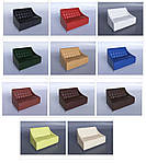 Диван офісний Поліс, фото 2