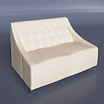 Диван офісний Поліс, фото 3