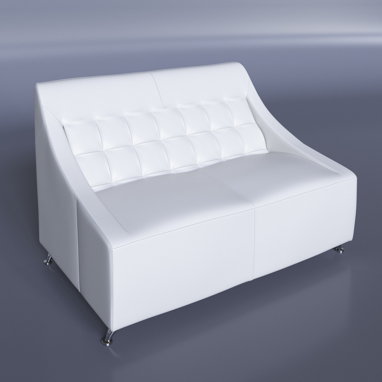 Диван офісний Поліс, фото 1