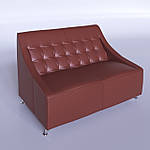 Диван офісний Поліс, фото 7