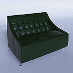 Диван офісний Поліс, фото 9