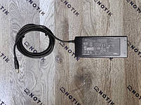 Блок живлення Jabra 60W 12V=5A 5.5x2.1mm (WH-231) Б/В, фото 2