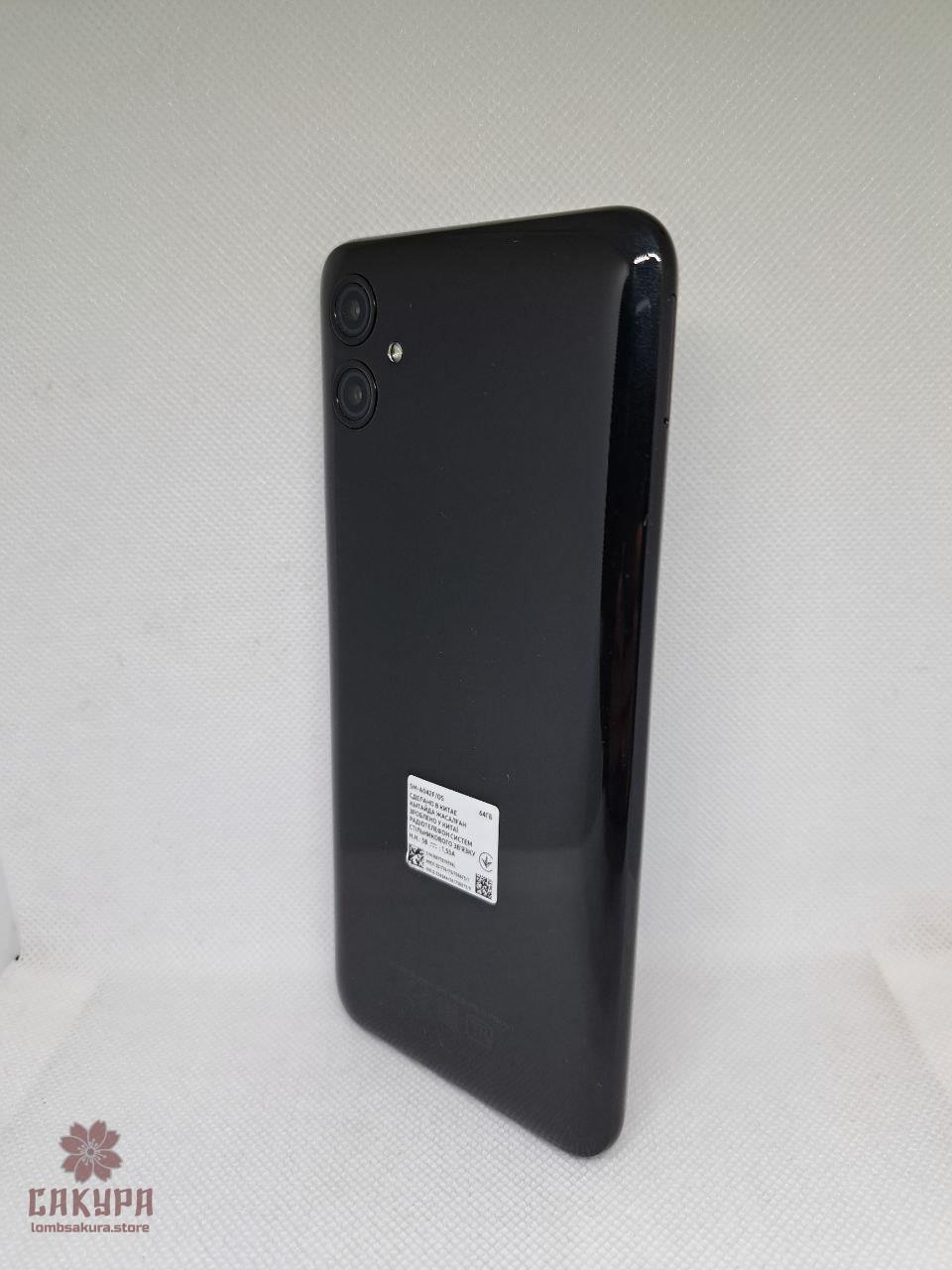 Смартфон Samsung Galaxy A04 4/64GB — Купить Недорого на Bigl.ua ...