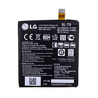 Аккумулятор LG Nexus 5 D820 / D821 (BL-T9)