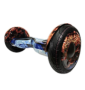Гіроскутер Smart Balance Premium PRO 10.5 дюйма Іграшка та лід, фото 7