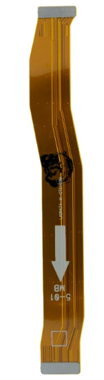 Flat cable OPPO A74 4G main