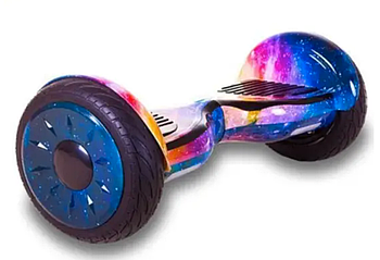 Гіроскутер Smart Balance Premium PRO 10.5 дюйма Космос
