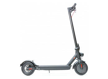 Електросамокат Crosser E9 Premium Air 10" — чорний