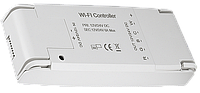 Регулятор для LED стрічки RGBCW WiFi Controller (434421)