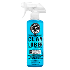 МАСТИЛО СПРЕЙ СИНТЕТИЧНЕ CLAY LUBER SYNTHETIC LUBRICANT