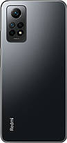 Xiaomi Redmi Note 12 Pro 8/256GB Graphite Gray Гарантія 1 рік (*CPA -3% Знижка)_K, фото 5