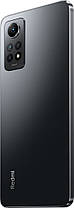 Xiaomi Redmi Note 12 Pro 8/256GB Graphite Gray Гарантія 1 рік (*CPA -3% Знижка)_K, фото 6