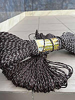 3 мм - 100 м. Шнур (мотузка) поліпропіленовий