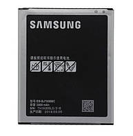 Аккумулятор Samsung Galaxy J7 2015 SM-J700 / J7 Neo SM-J701 / SM-J400 / EB-BJ700CBE (3000 mAh)