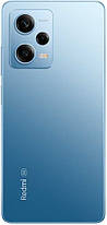 Xiaomi Redmi Note 12 Pro 5G 8/256GB Global Version NFC Sky Blue Гарантія 1 рік (*CPA -3% Знижка)_K, фото 2