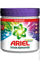 Пятновыводитель для цветных вещей Ariel Color 500 g