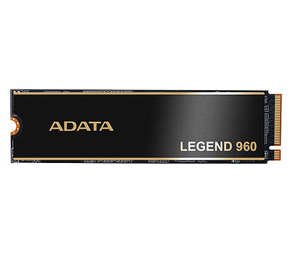 SSD накопичувач Adata Legend 960 1 TB (ALEG-960-1TCS)