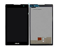 Дисплей Asus ZenPad C 7 (Z170CG) complete Black