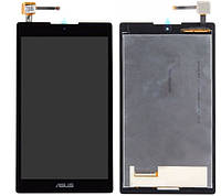 Дисплей Asus ZenPad C 7 (Z170MG) complete Black, Уценка