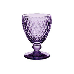 Келих для білого вина Boston Coloured Lavender Villeroy & Boch
