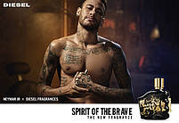 Дизель Спіріт Оф Зе Брейв - Diesel Spirit Of The Brave туалетна вода 125 ml., фото 5