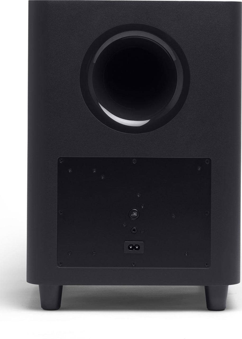 Саундбар JBL Bar 5.1 Surround Black (JBLBAR51IMBLKEP)