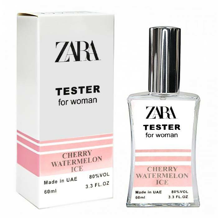 Zara Cherry Watermelon Ice TECТЕР NEW жіночий 60 мл