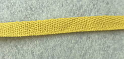 Кіперна стрічка жовтого кольору