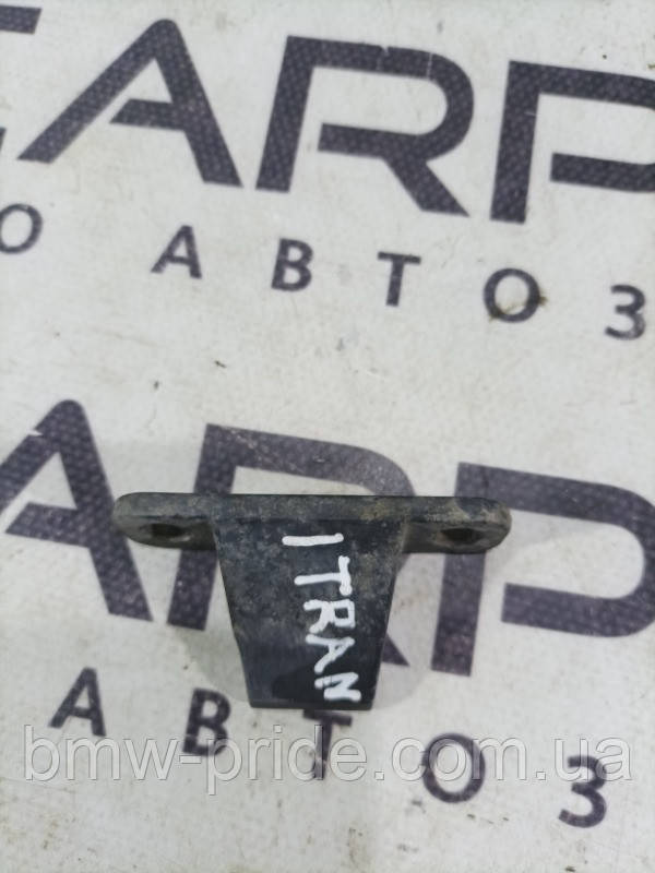 Напрямні двері Ford Transit Connect 1.8L 2005 (б/у)